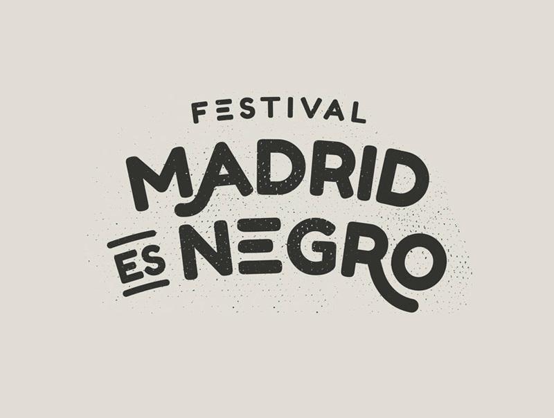 Madrid es Negro