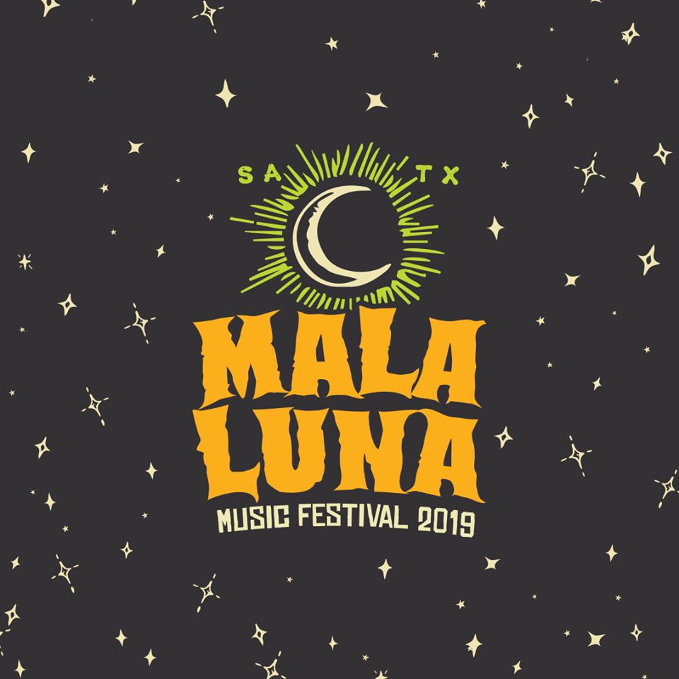 Mala Luna Music Festival