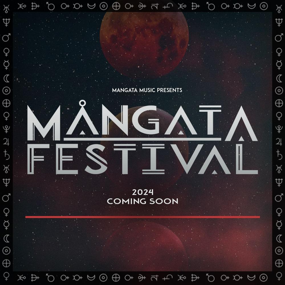 Mangata Festival