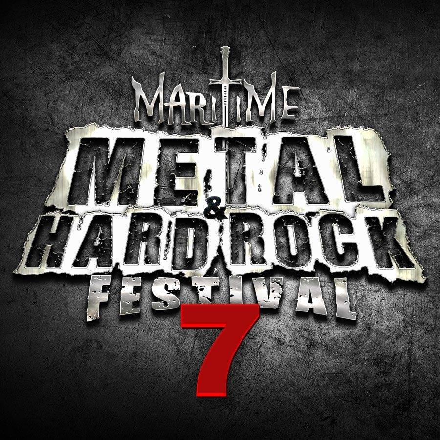 Maritime Metal & Hard Rock Festival