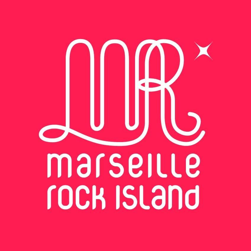 Marseille Rockisland