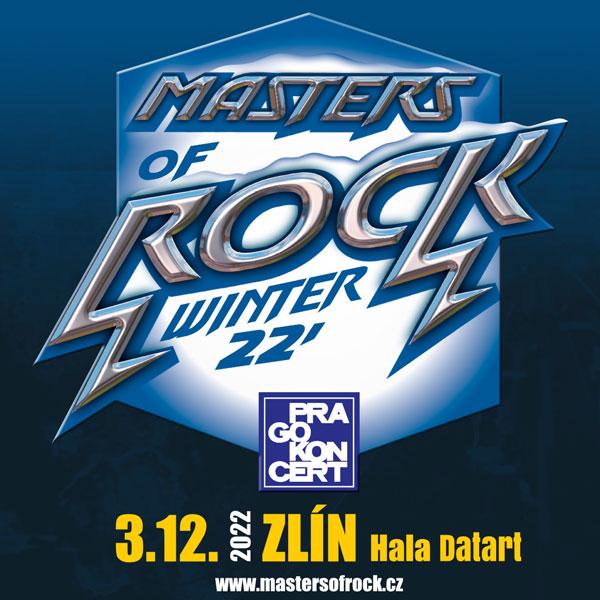 Masters Of Rock Winter