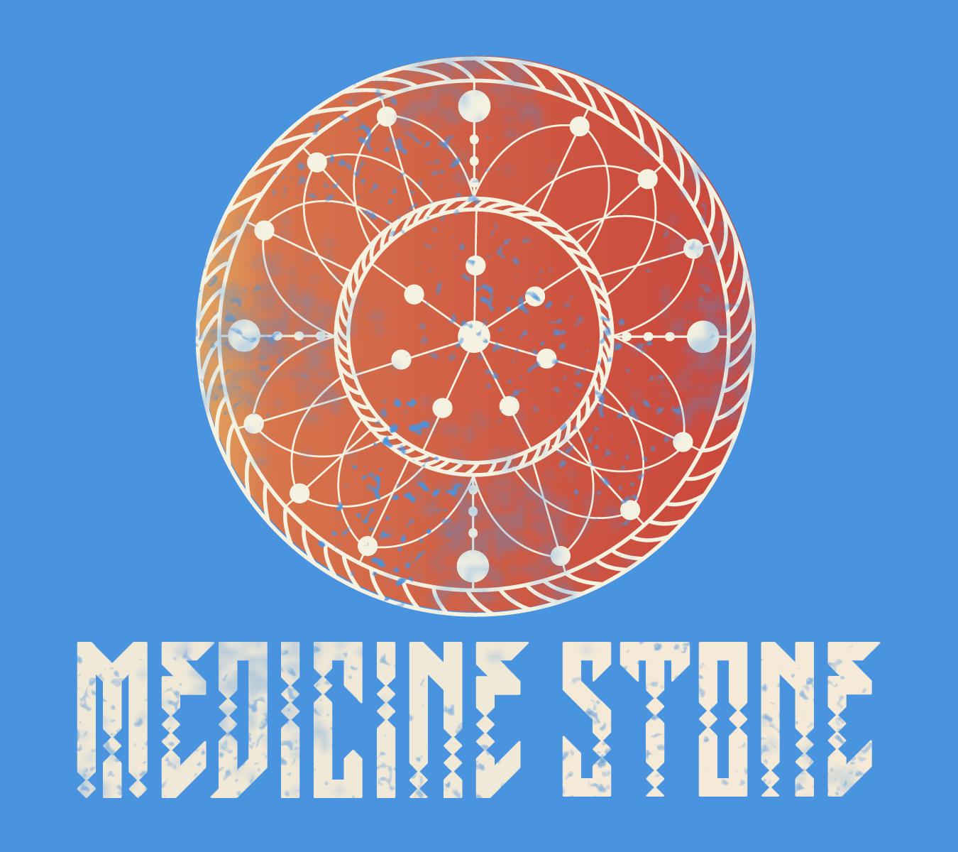 Medicine Stone Festival