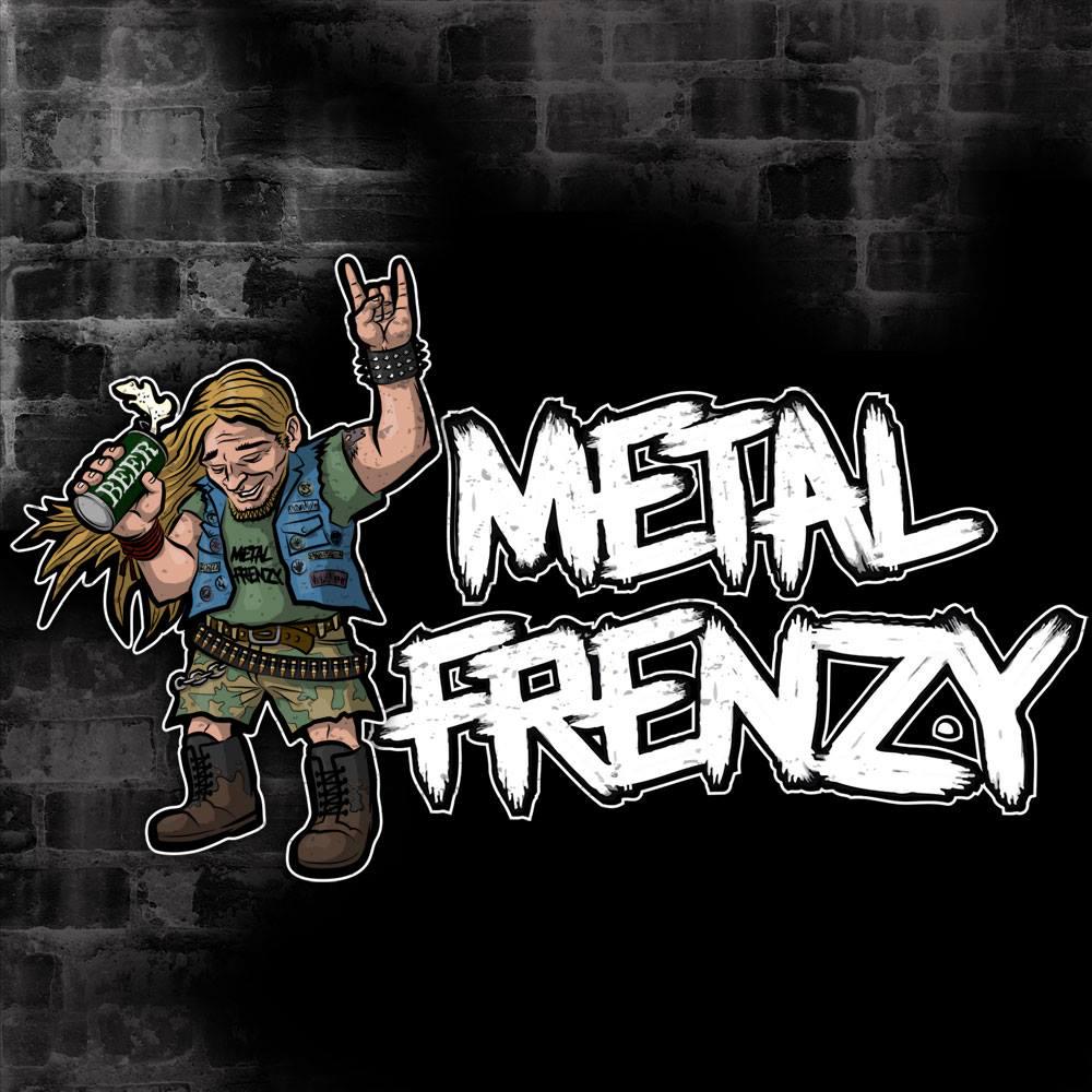 Metal Frenzy (Original Version) 