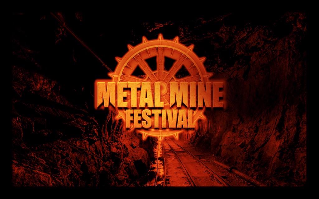 Metal Mine Festival