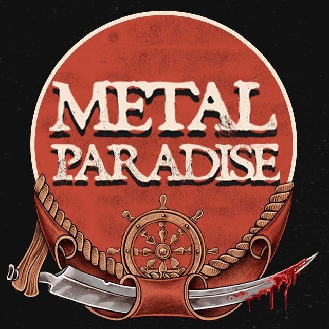 Metal Paradise Fest