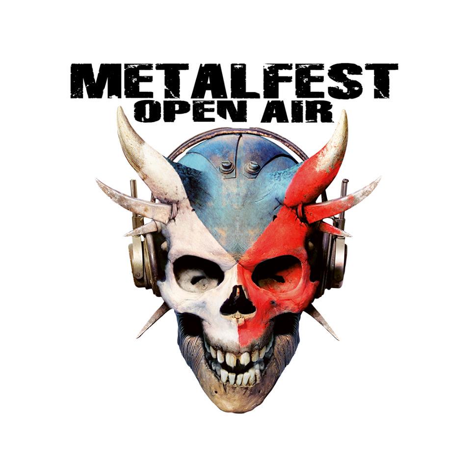 Metalfest Open Air Festival Lineup, Dates and Location