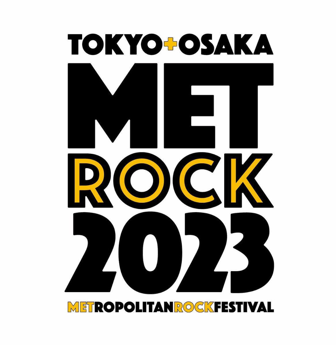 Metrock - Tokyo