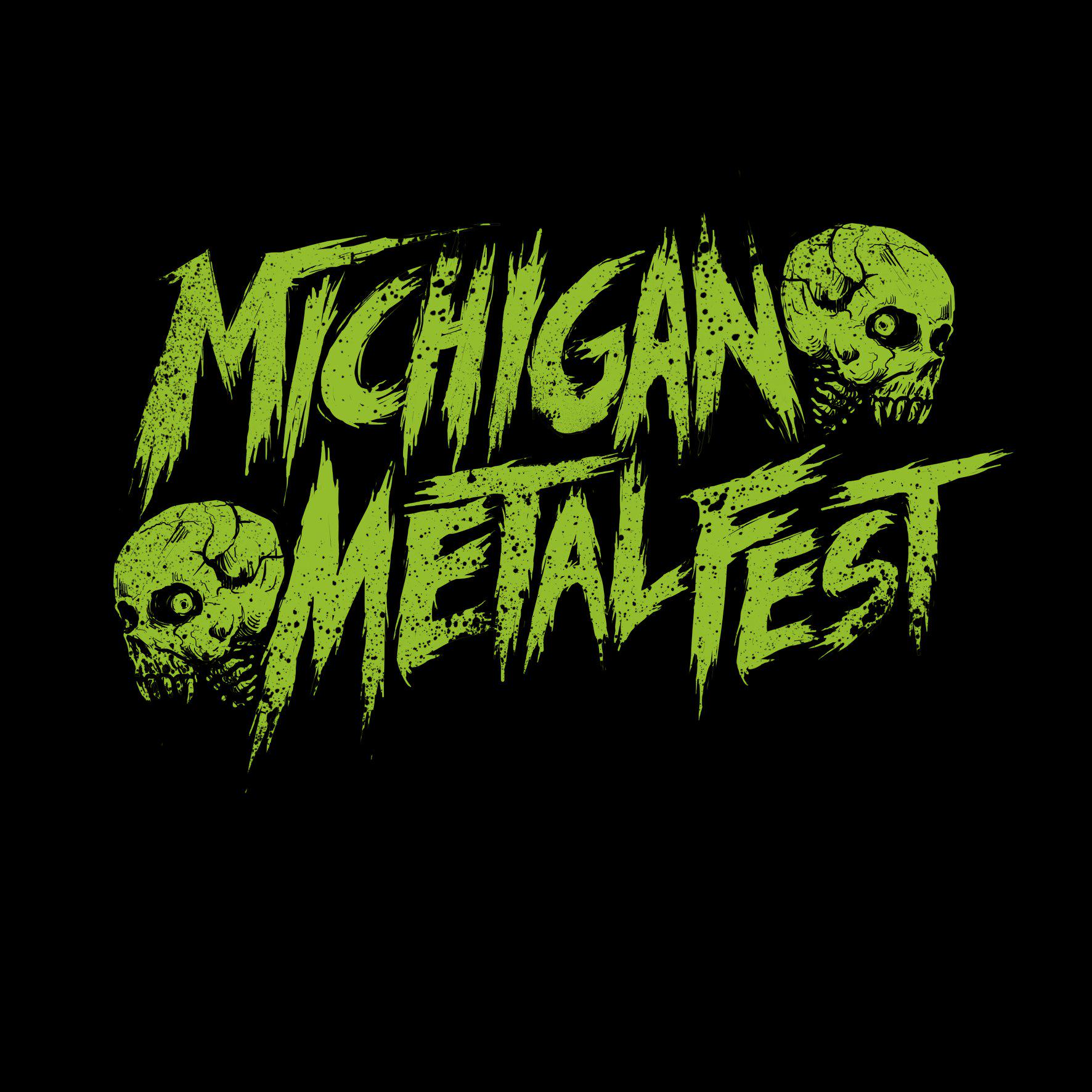 Michigan Metal Fest Festival Lineup, Dates and Location