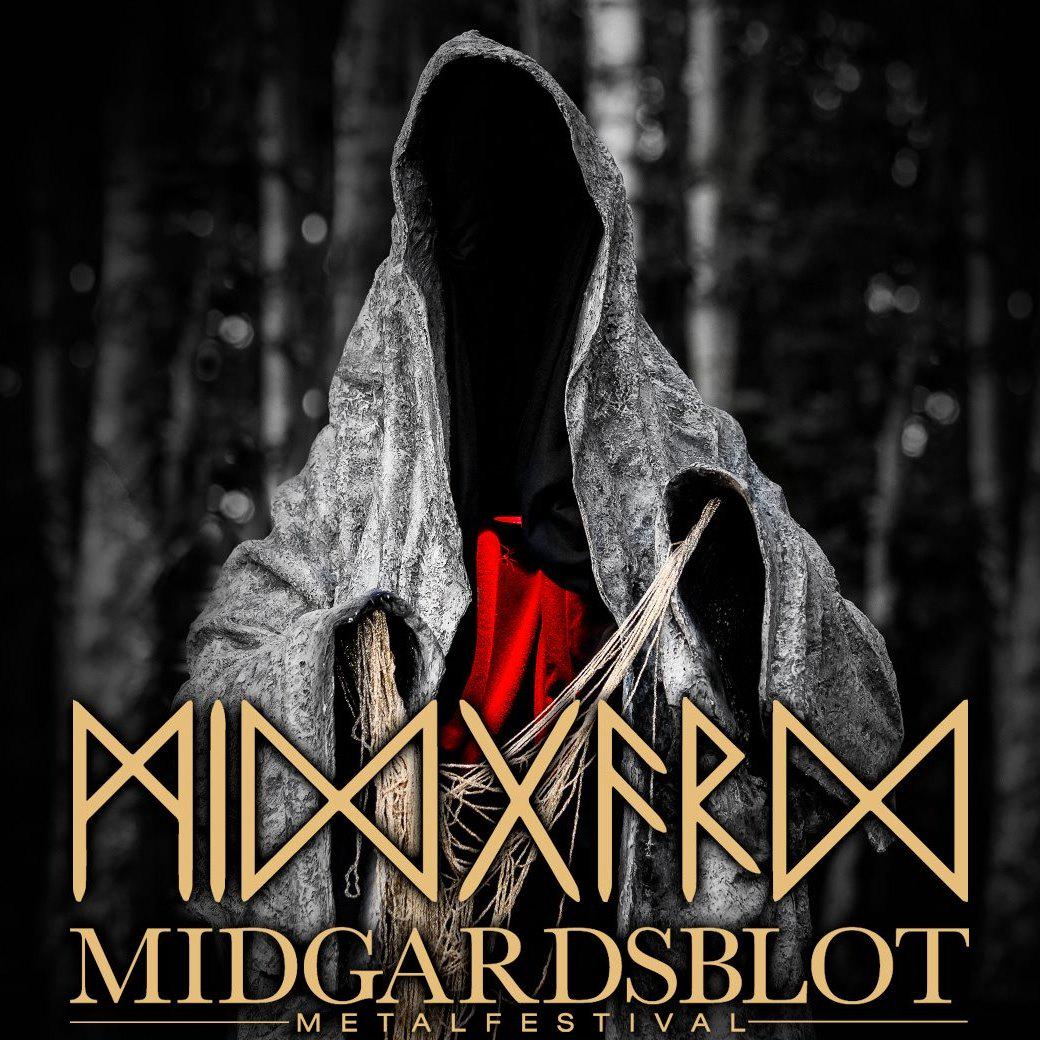 Midgardsblot