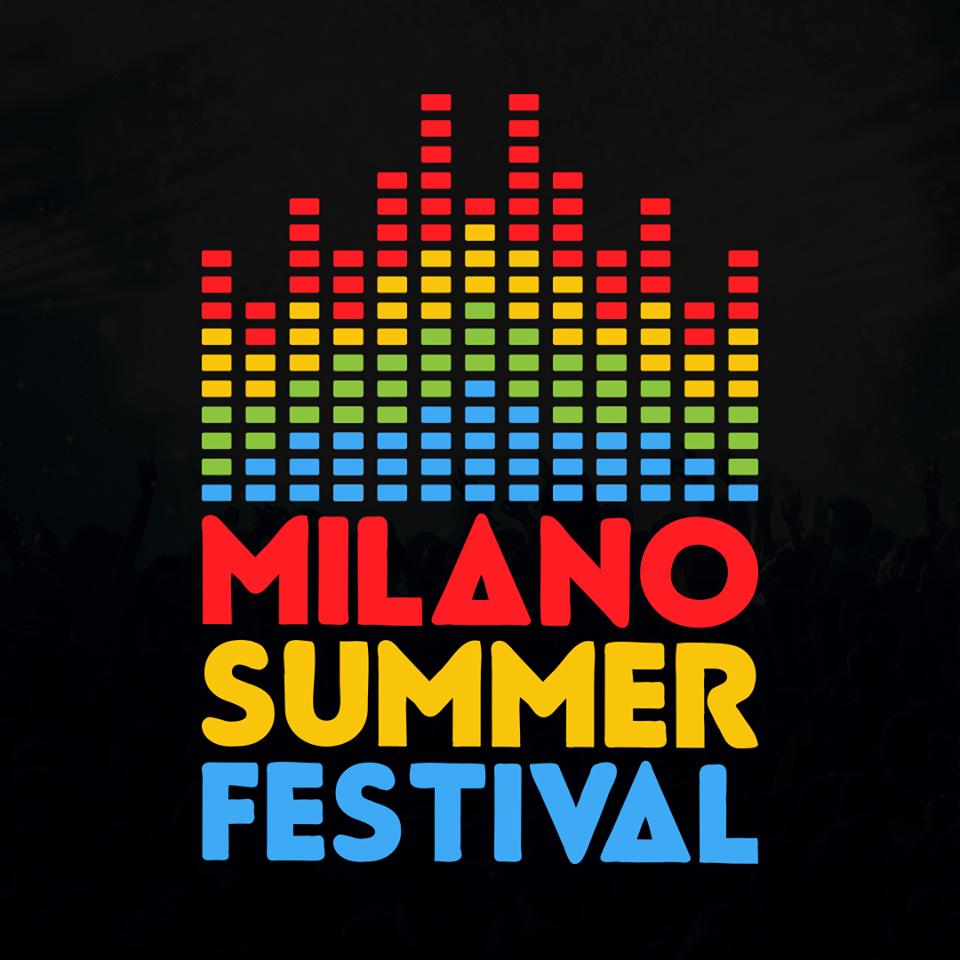 Milano Summer