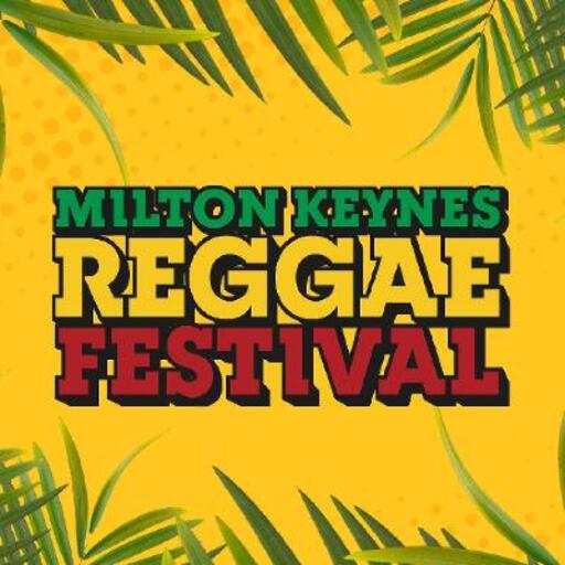 Milton Keynes Reggae Festival
