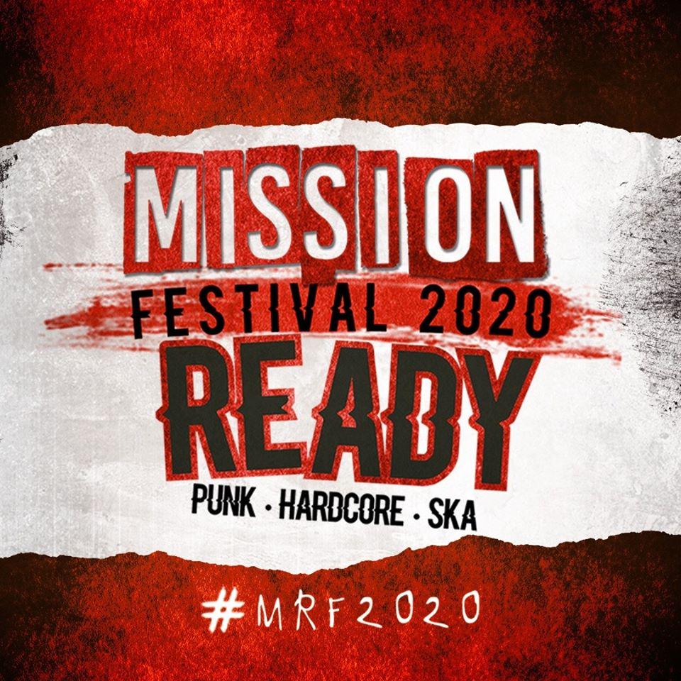 Mission Ready Festival Festival Lineup, Dates and Location