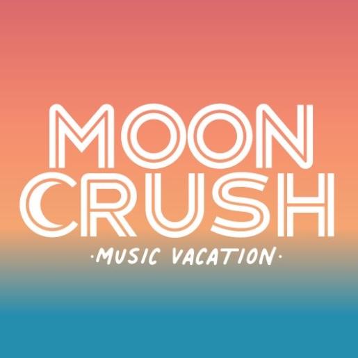 Moon Crush Festival Lineup, Dates and Location