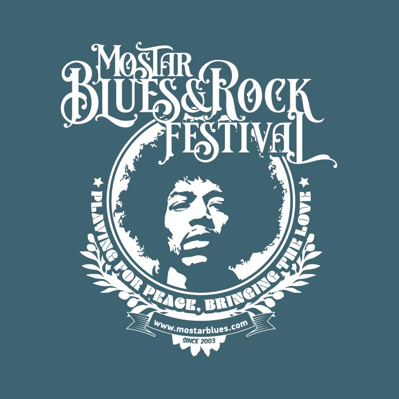 Mostar Blues & Rock Festival