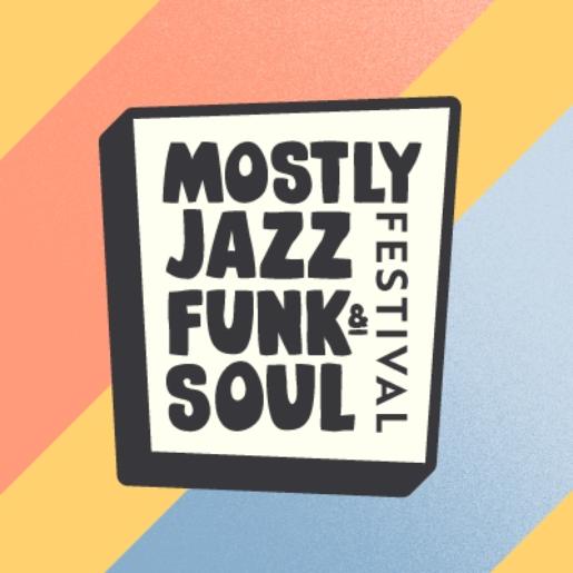Mostly Jazz, Funk & Soul Festival