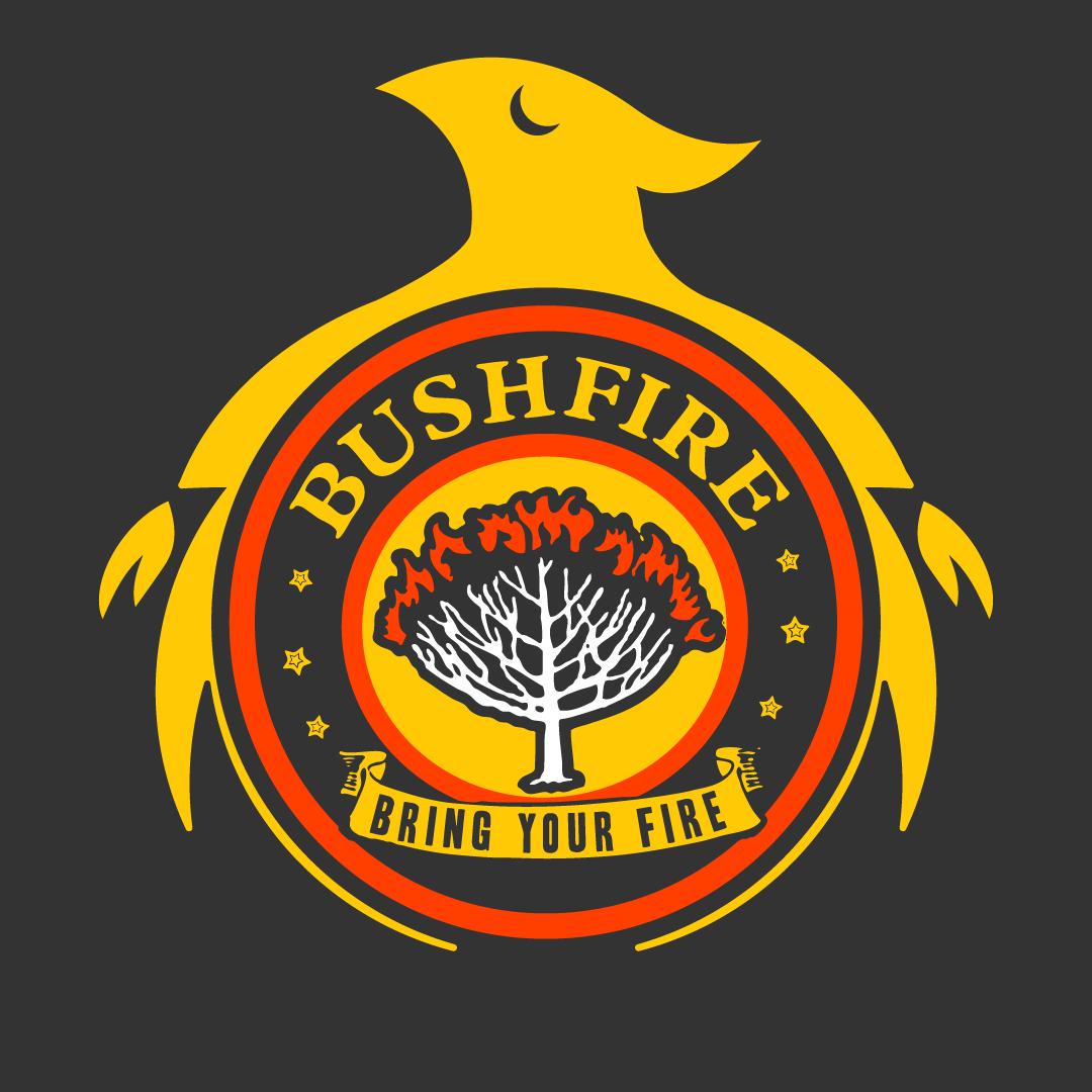 Mtn Bushfire