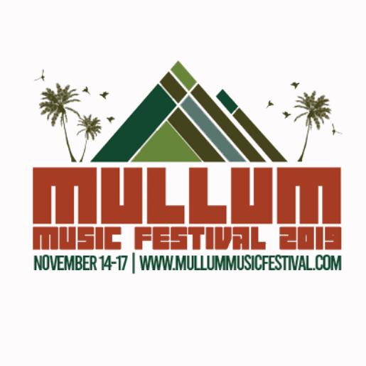 Mullum Music Festival