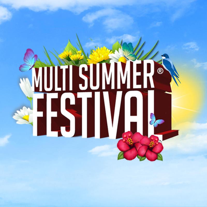 Multi Summer Festival