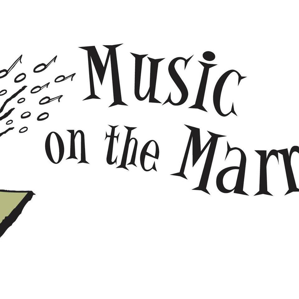 Music On The Marr