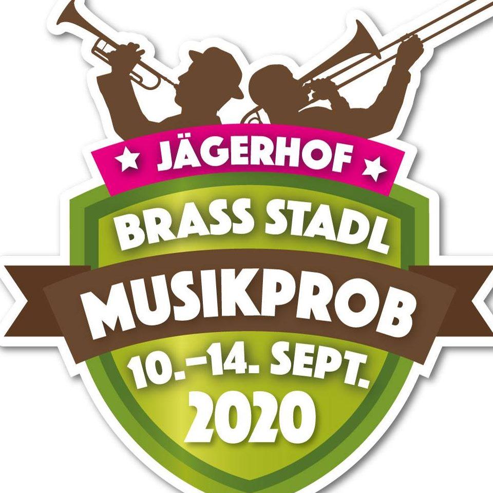 Musikprob Brassfestival