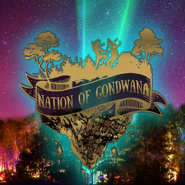 Nation of Gondwana Festival Lineup, Dates and Location