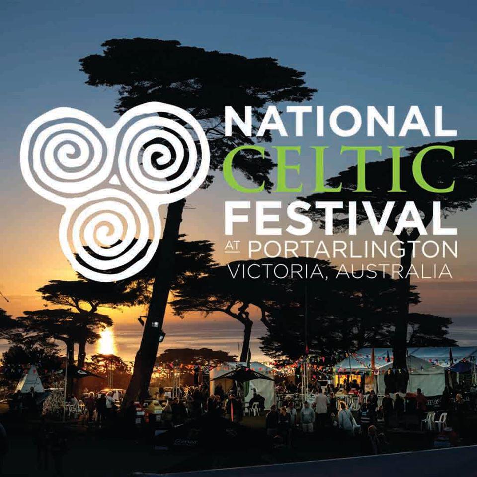 National Celtic Festival Festival Lineup, Dates and Location