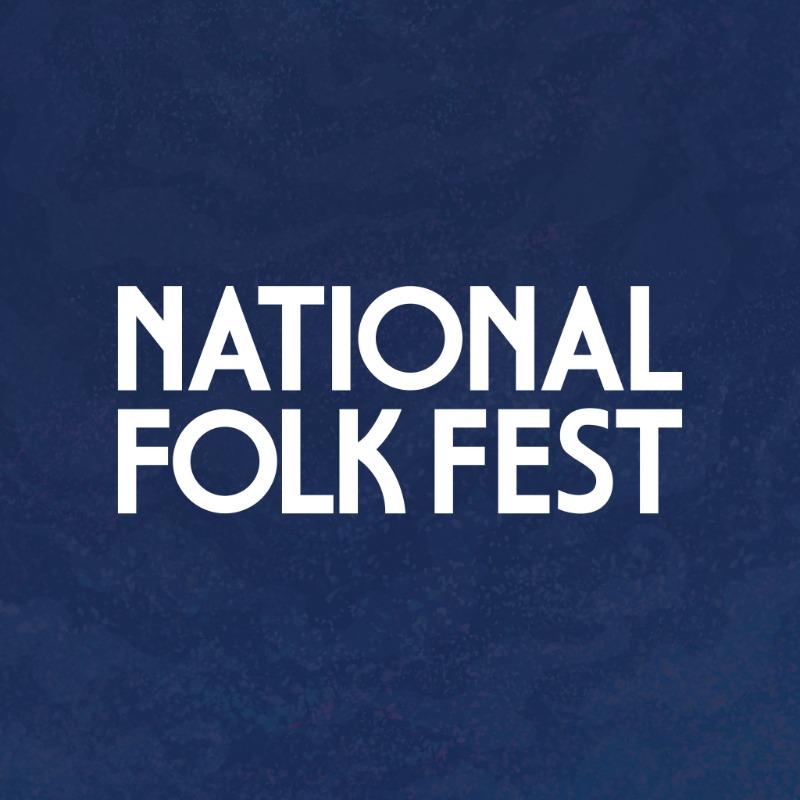 National Folk Festival Festival Lineup, Dates and Location