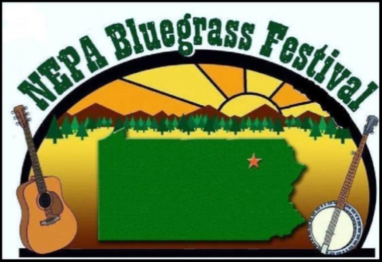 NEPA Bluegrass Festival Festival Lineup, Dates and Location