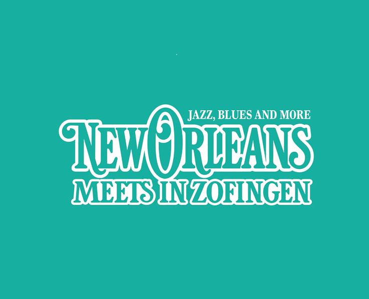 New Orleans Meets in Zofingen
