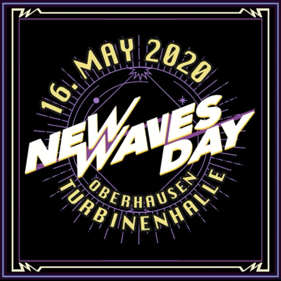 New Waves Day Festival Lineup, Dates and Location