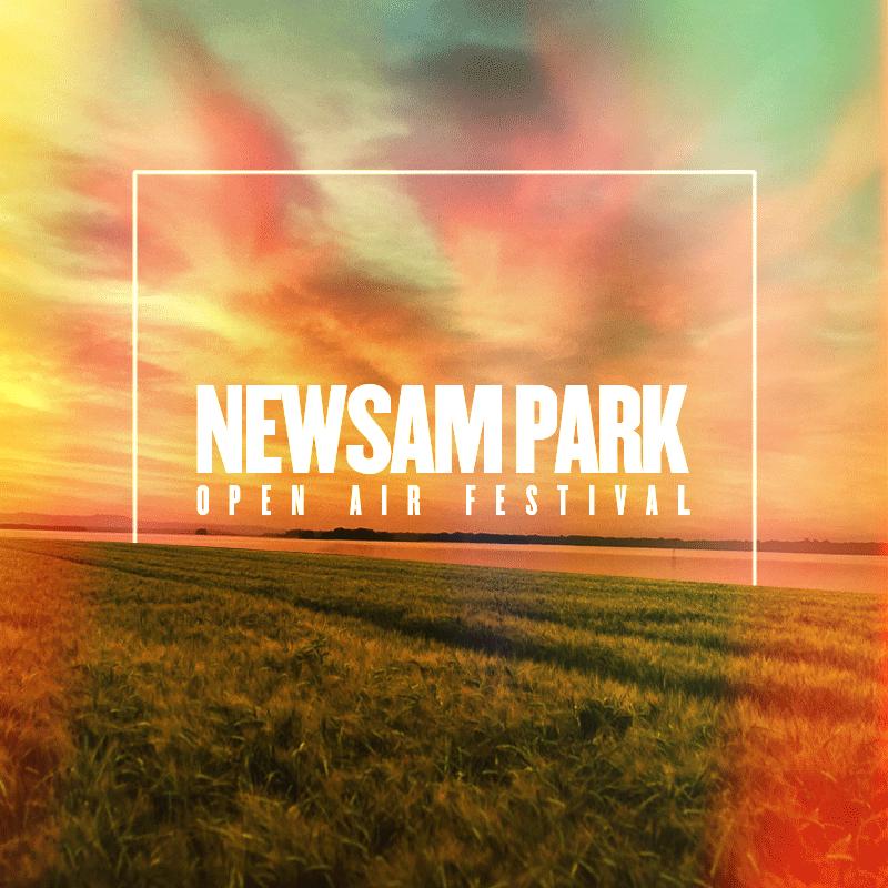 Newsam Park