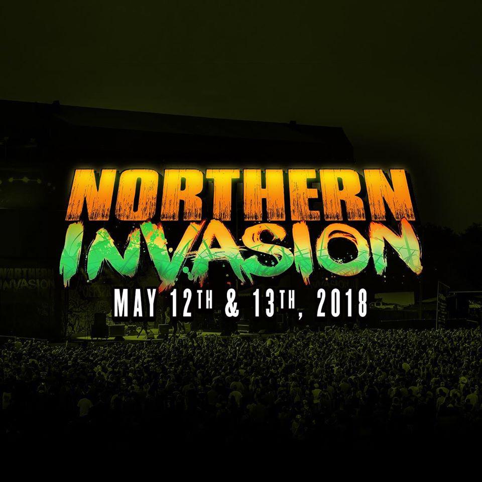 Northern Invasion