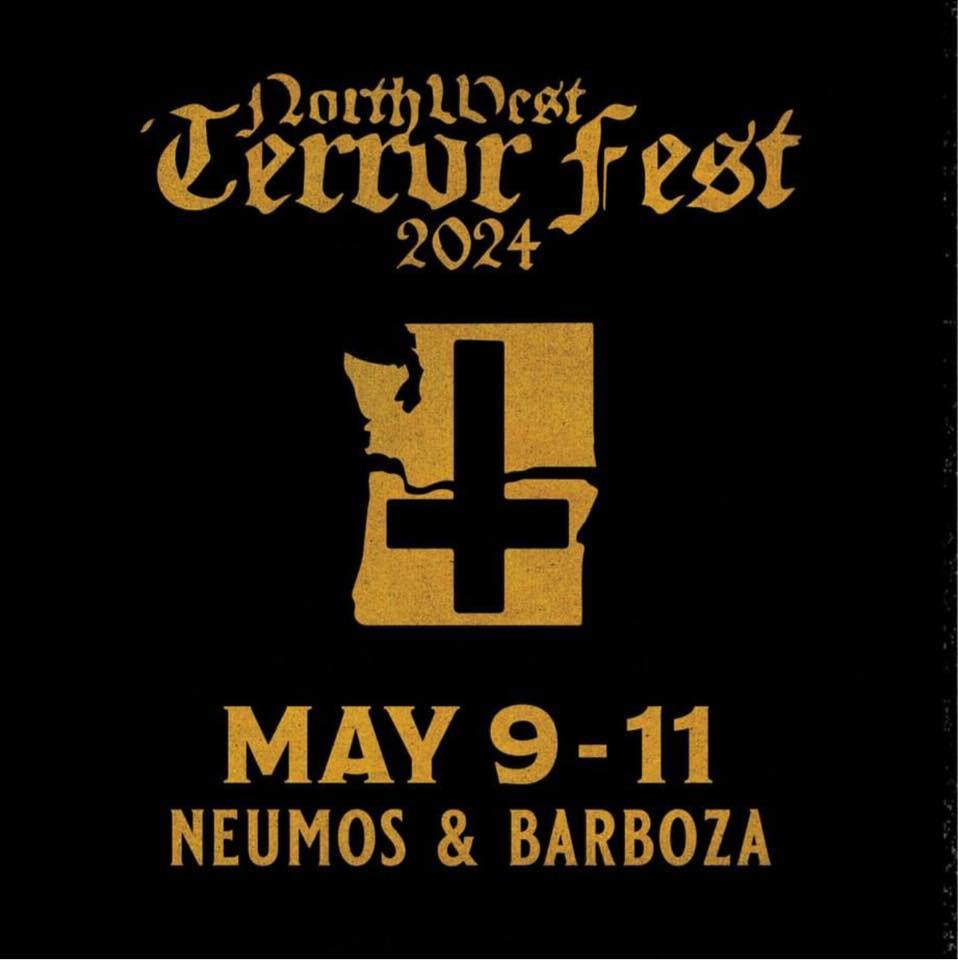 Northwest Terror Fest