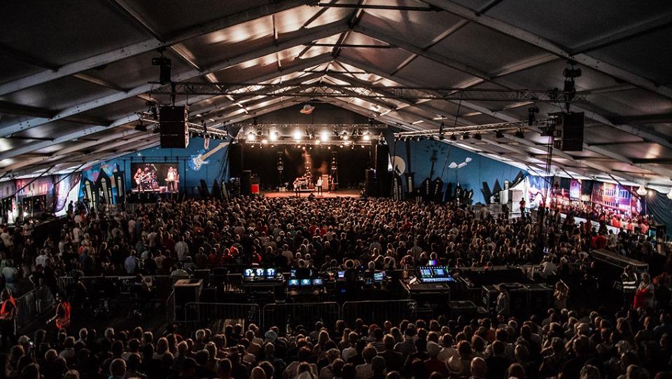 Everything You Need Know About Notodden Blues Festival