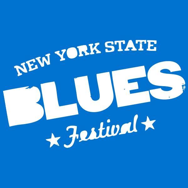 NYS Blues Festival