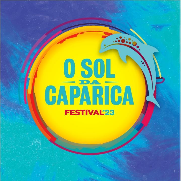 O Sol Da Caparica Festival