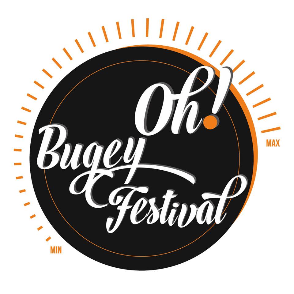 Oh! BUGEY Festival