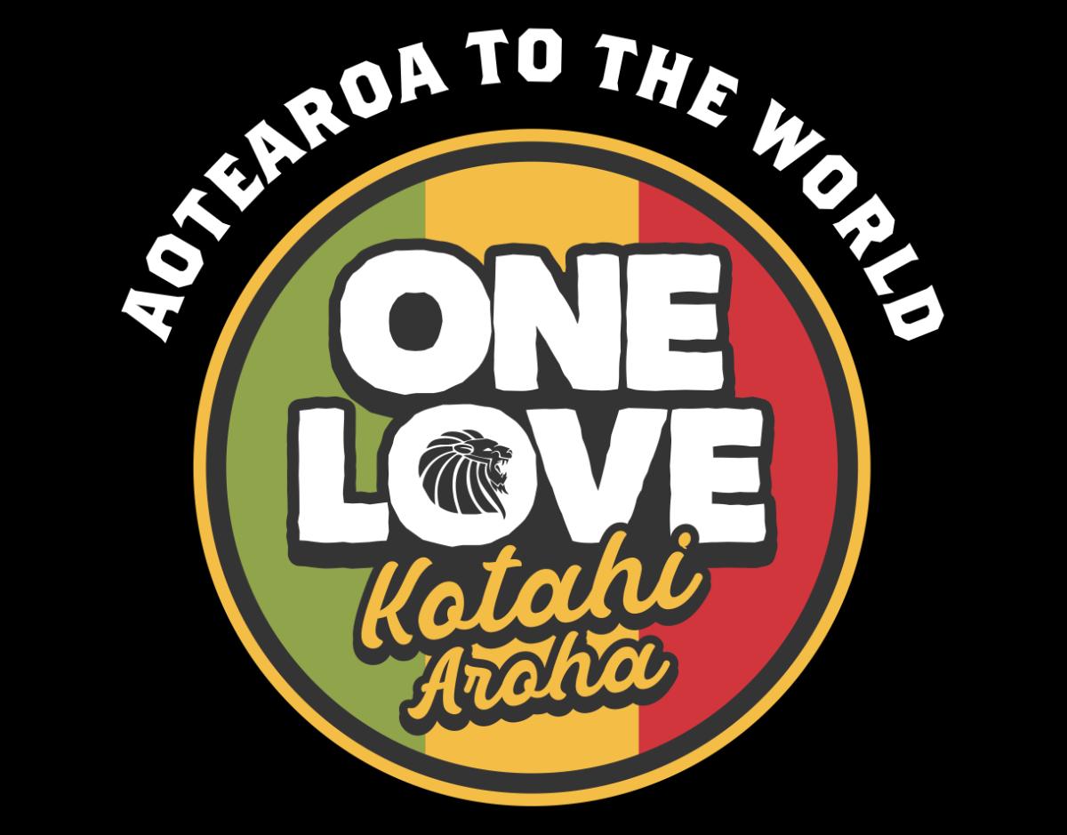 One Love Festival New Zealand