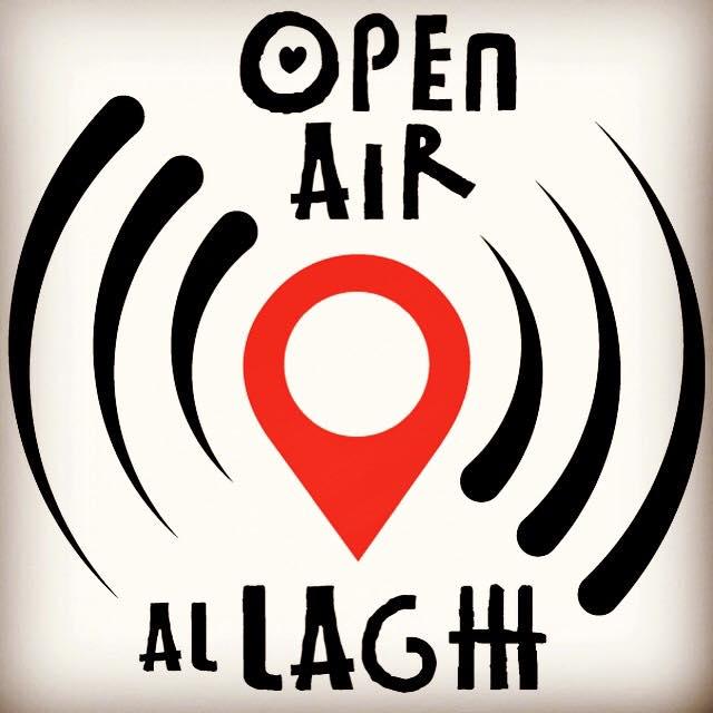 Open Air Al Lagh