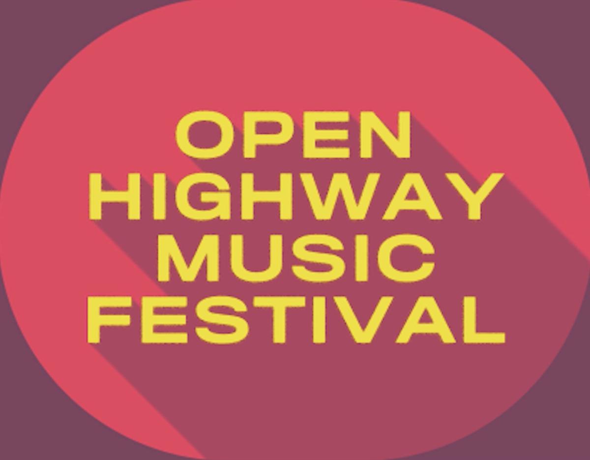 Open Highway Music Festival Festival Lineup, Dates and Location