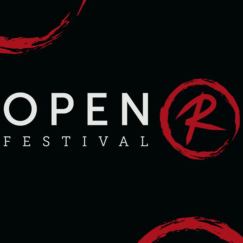 Open R Festival
