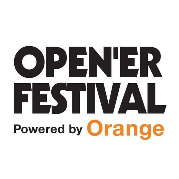 Open'er Festival Festival Lineup, Dates and Location