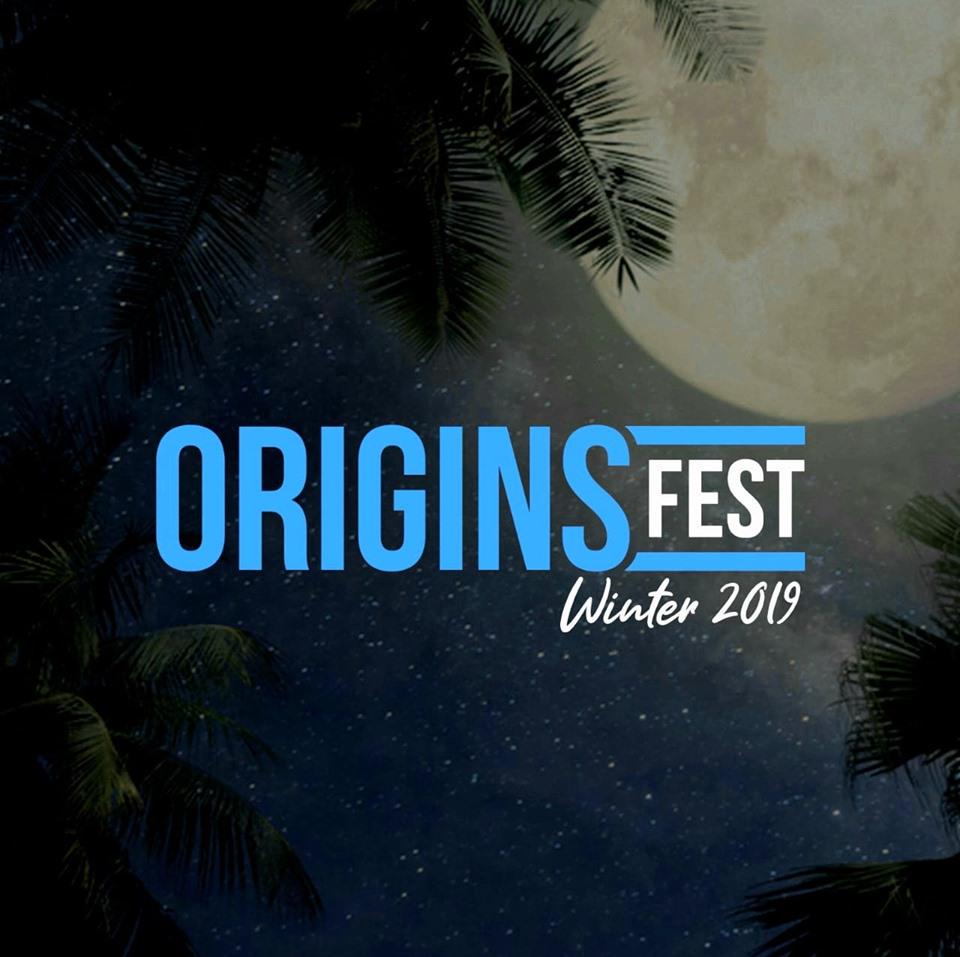 Origins Winter Festival