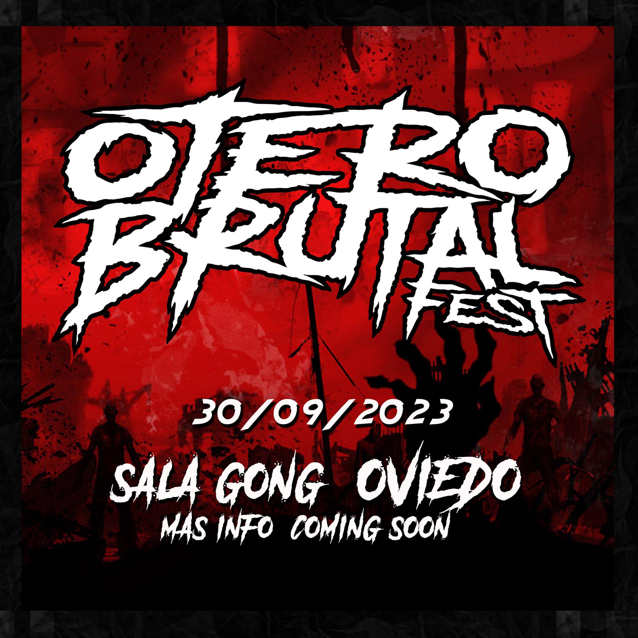 Otero Brutal Fest