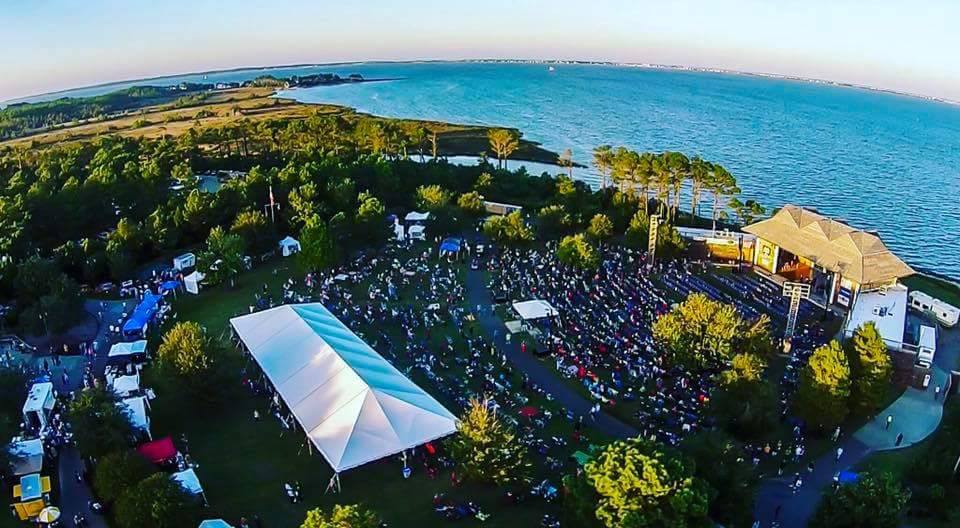 Outer Banks Bluegrass Island Festival Festival Lineup, Dates and