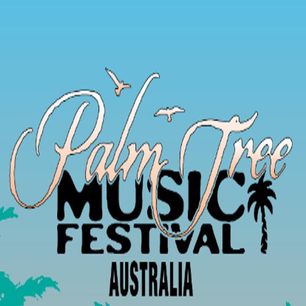 Palm Tree Music Festival - Brisbane