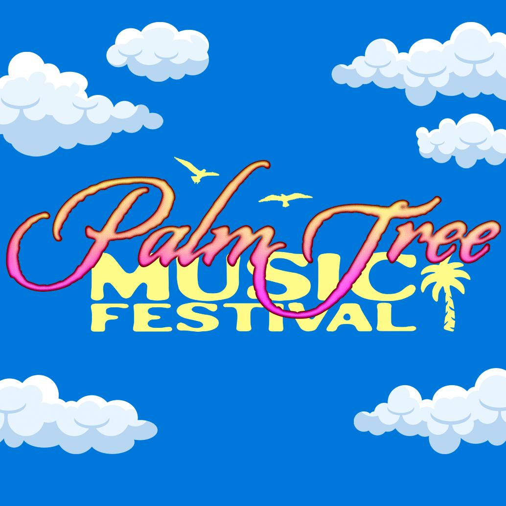 Palm Tree Music Festival - Melbourne