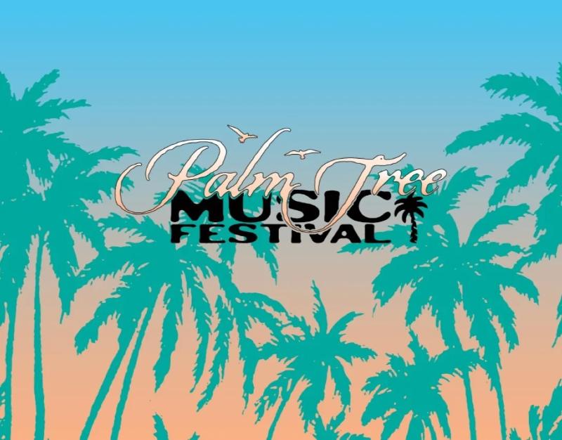Palm Tree Music Festival - Sydney