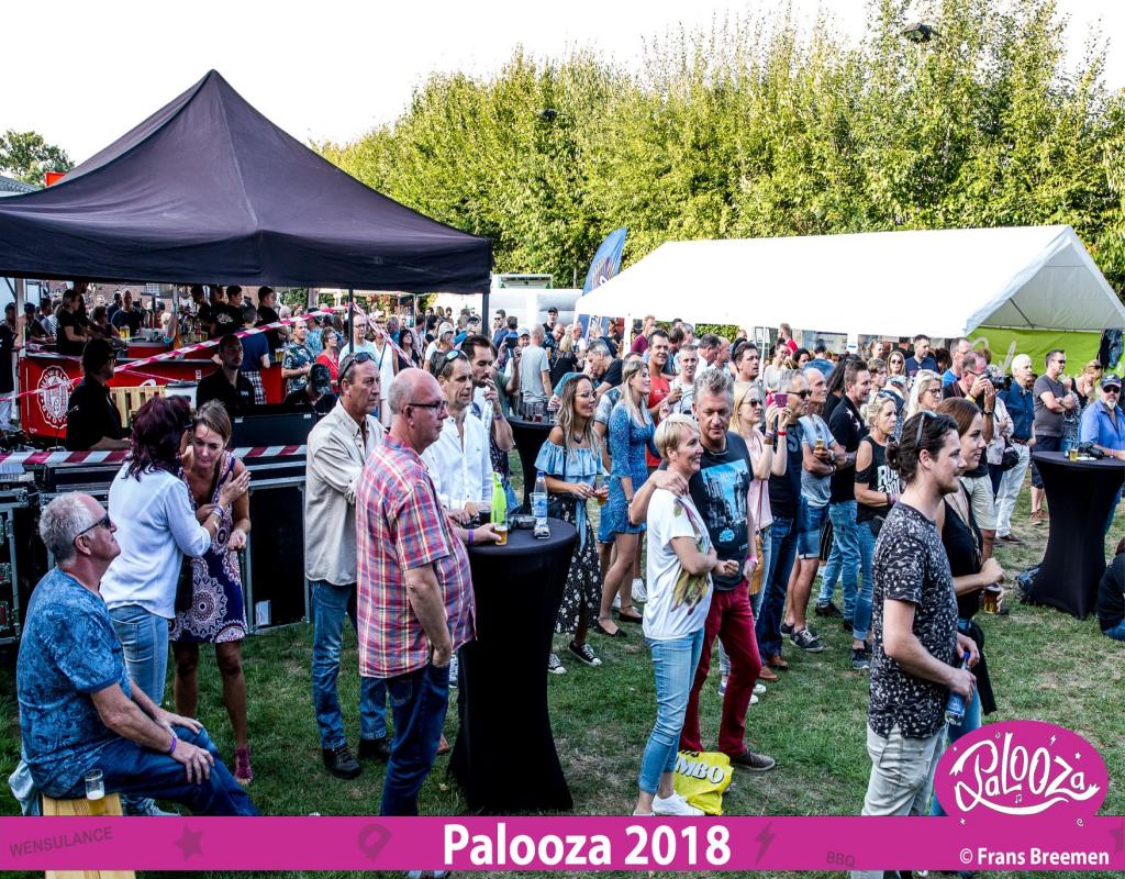 Everything You Need to Know About Palooza Festival